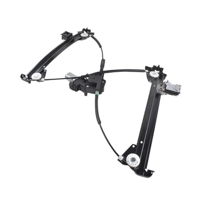 Power Window Regulator with Motor for Tesla Model S (2012–2021)