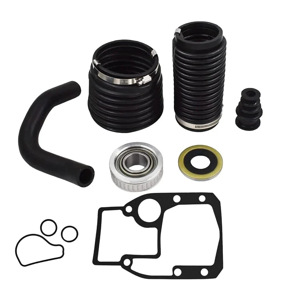 Gimbal Bearing Bellow Kit for Volvo Penta SX-S SX-C SX-R SX-M DP-S DP-SM (3853807)