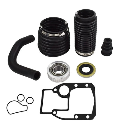 Gimbal Bearing Bellow Kit for Volvo Penta SX-S SX-C SX-R SX-M DP-S DP-SM (3853807)