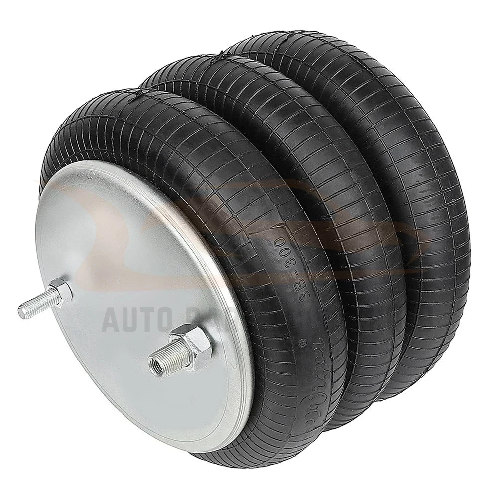 Air Suspension Spring Bag W01-358-8033 for Hendrickson (Fits Goodyear)