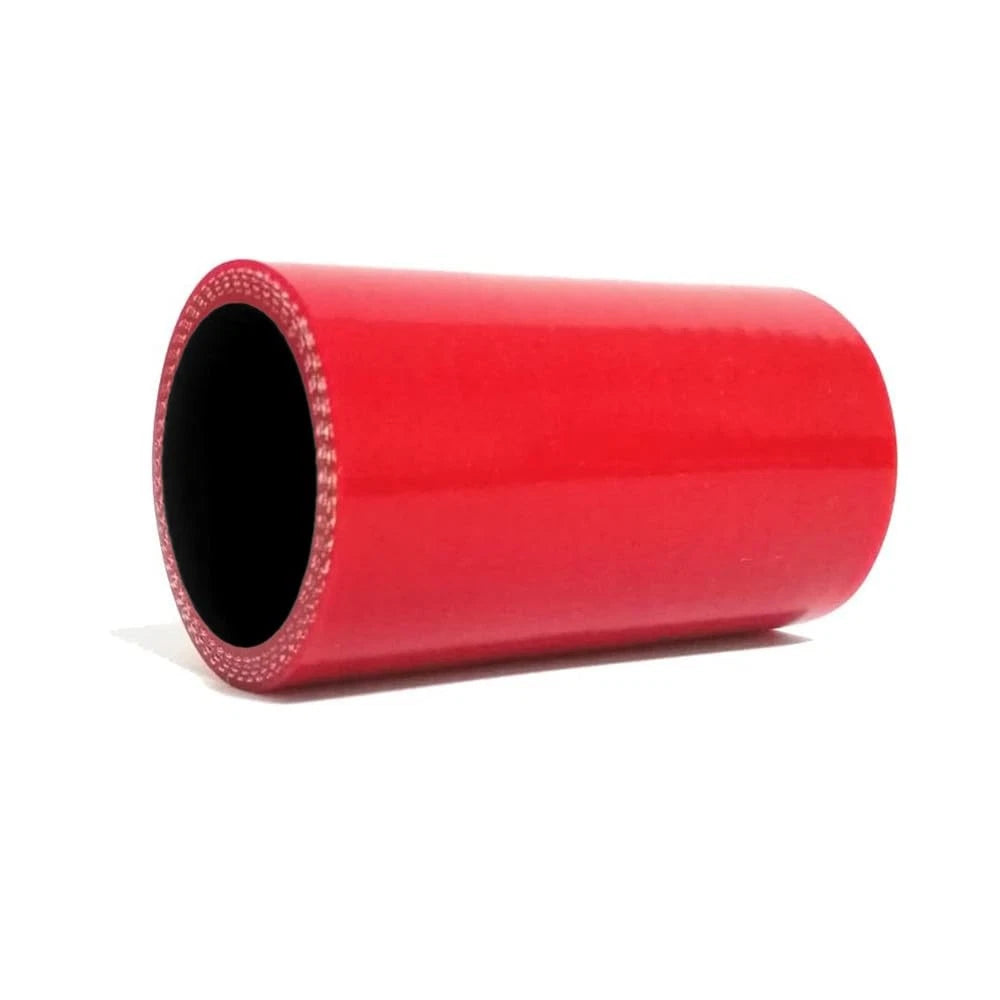 1.5" 38mm ID Straight Coupler for Universal Applications (No Specific Years)