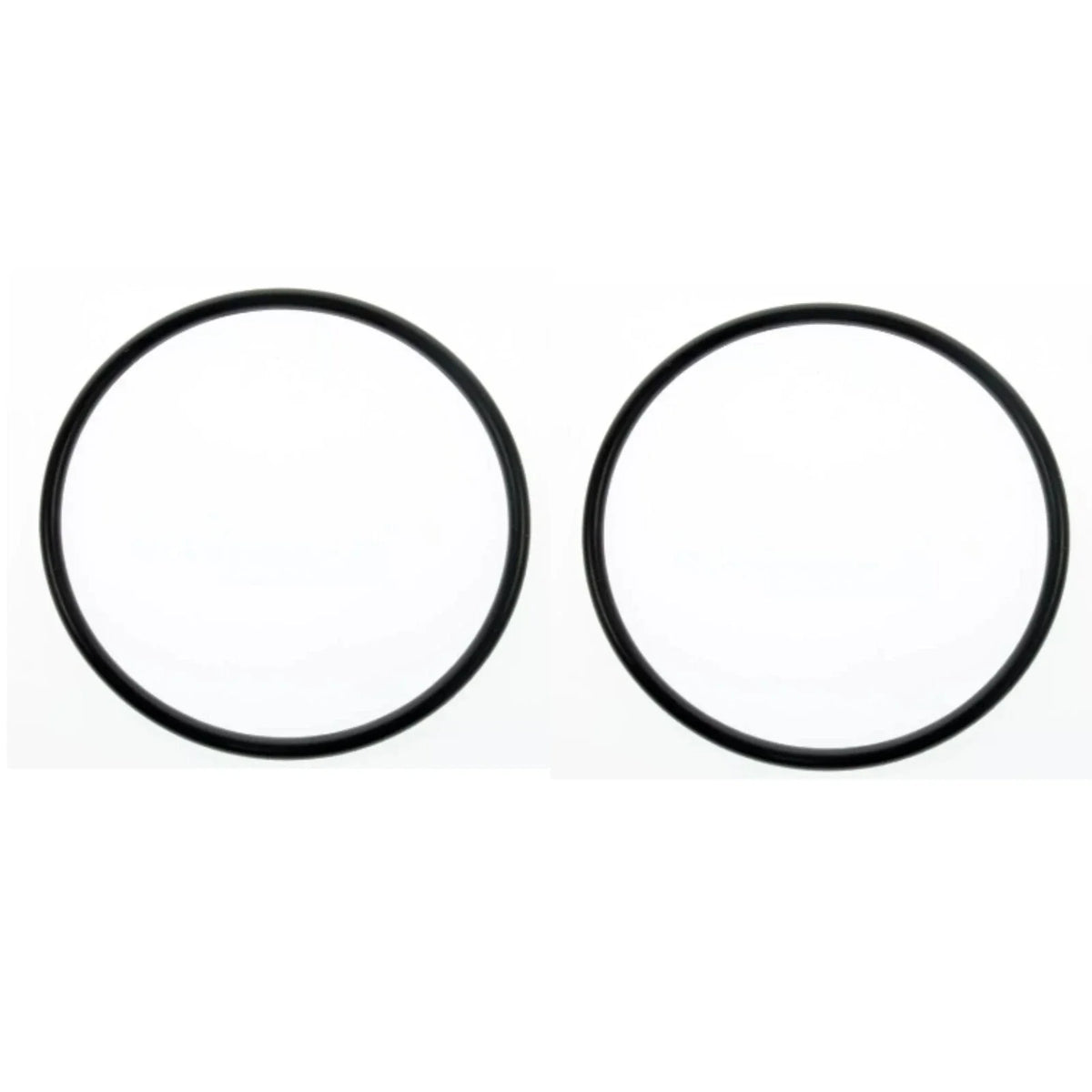 2Pcs Drive Shaft O-Ring for Suzuki DF70A DF80A DF90A (09280-46004)