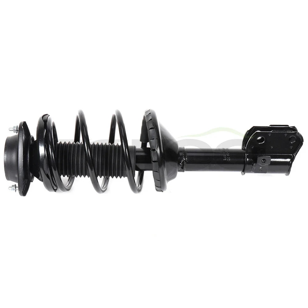 Front and Rear Struts Assembly for Subaru Forester (1998–2002)