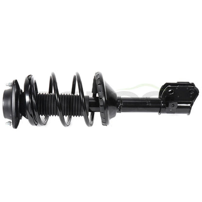 Front and Rear Struts Assembly for Subaru Forester (1998–2002)