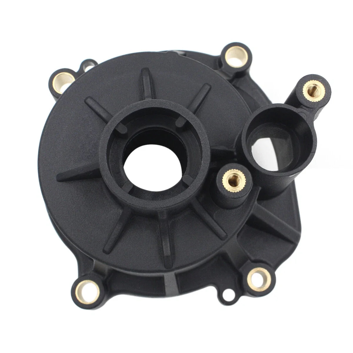 Water Pump Repair Kit for Johnson Evinrude Outboard Motor (Replace 390768)