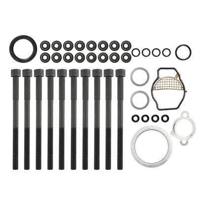 MLS Head Gasket Set Bolts for Toyota Camry Solara Scion (2001–2006)