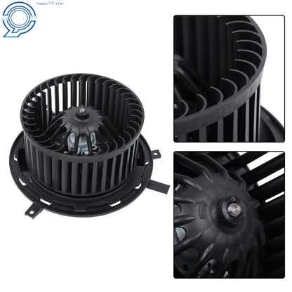 Blower Motor with Fan Cage for Dodge Journey (2009–2020)