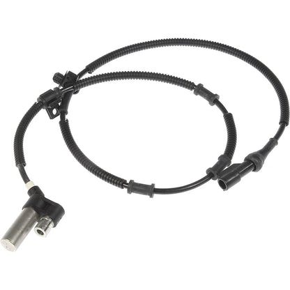 Dorman ABS Speed Sensor for Front Driver/Passenger Side (970-020, BRAB30)