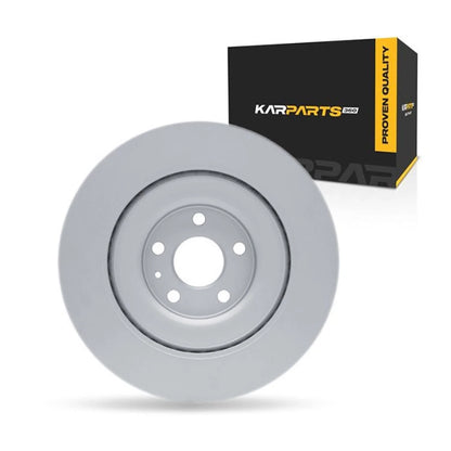 Disc Brake Rotor for Volvo EX40 (2025) ALX-PAU-DF-604-27054-CLA3