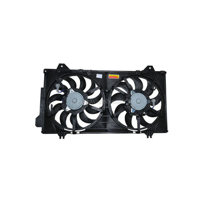 Cooling Fan Assembly for Mazda 6 (2014–2017) 19-21125AN, CF21030, PE11-15-025A