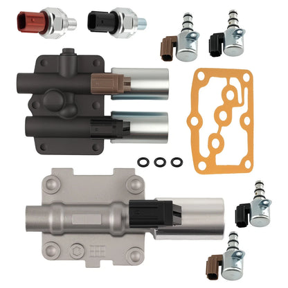 Transmission Solenoid Kit for Honda Accord Odyssey (1998–2007) 28250-P6H-024