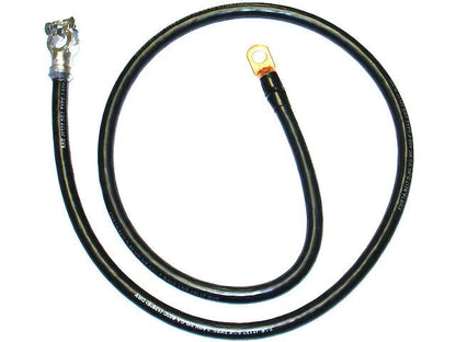 Battery Cable for Ford F450 Super Duty (1999–2001) 77293QNKK