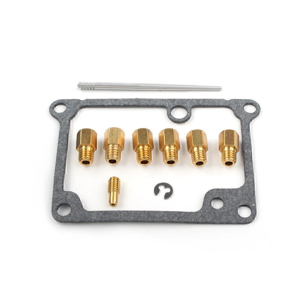Carburetor Rebuild Kit for Yamaha Blaster 200 (2000–2006)