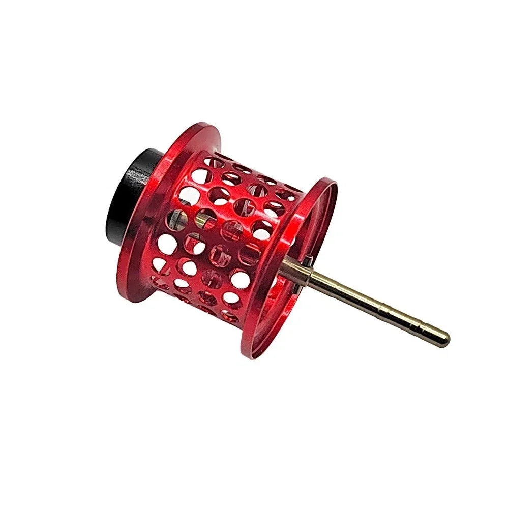 Metal Fishing Reel Spool for DAIWA Tatula TW 100 150 (2019–2024)