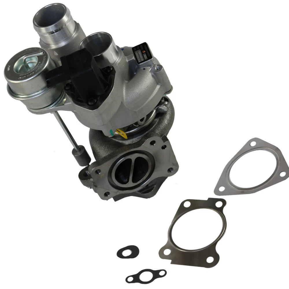 Turbocharger for Mini Cooper S R56 R57 R58 (2007–2016) 11657647002, 11657595351, 11657595678