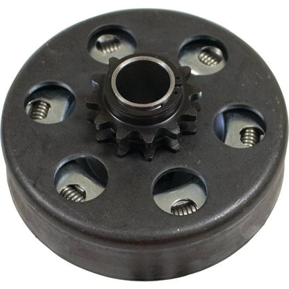 Universal Sprocket Clutch 35 Chain 3/4" for Lawn Mower