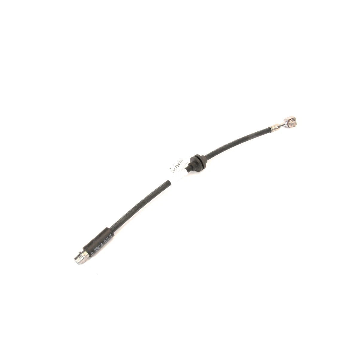 AC Delco Brake Line Front Passenger Right Side for Chevy Encore (2013–2022) 176-1868