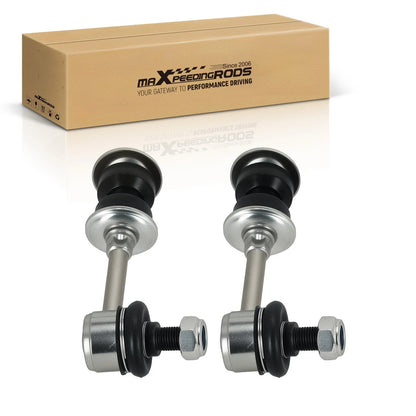 2X Rear Sway Bar Links for Toyota RAV4 (2006–2018) Steel Coated