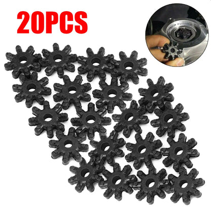 20Pcs Flexible Steering Coupler for Hyundai Kia (2007–2014) 56315-2K000FFF