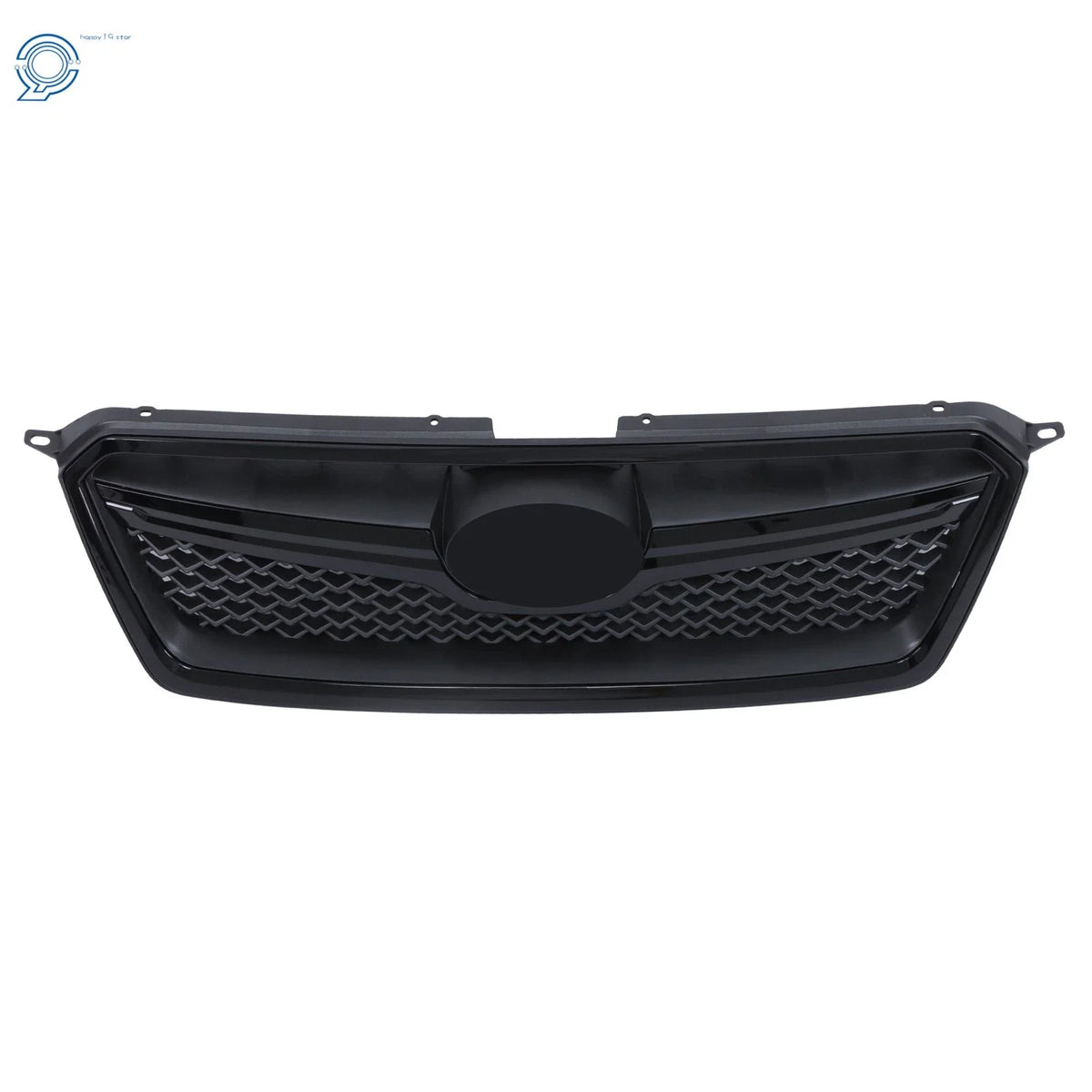 Front Upper Grille for Subaru XV Crosstrek (2016–2017) 91123FJ040