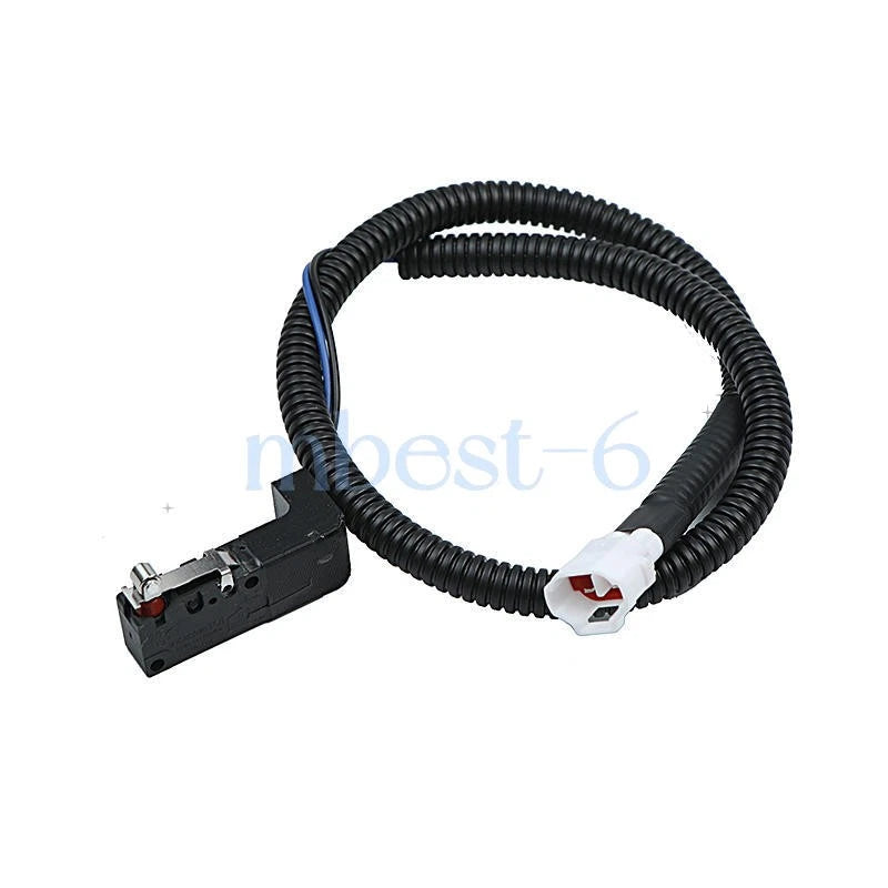 Seat Switch for Toyota Forklift (53760-26700-71)