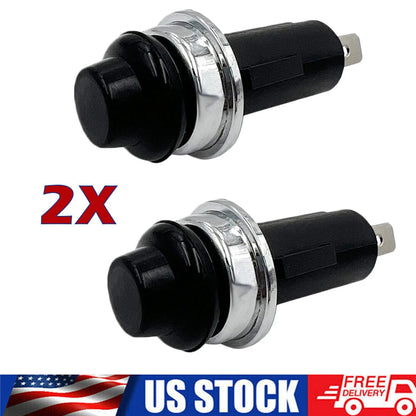 2X Light Replacement Parts for Weber Summit Series Grills