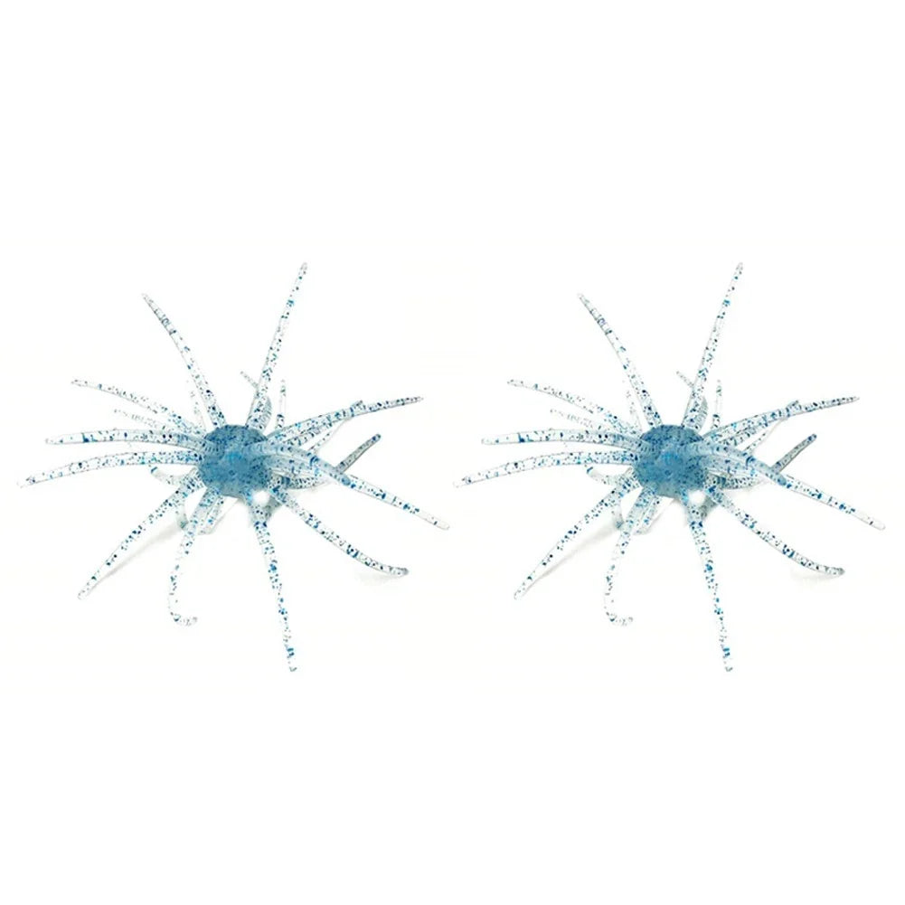 Sea Urchin Lure for Bass Fishing
