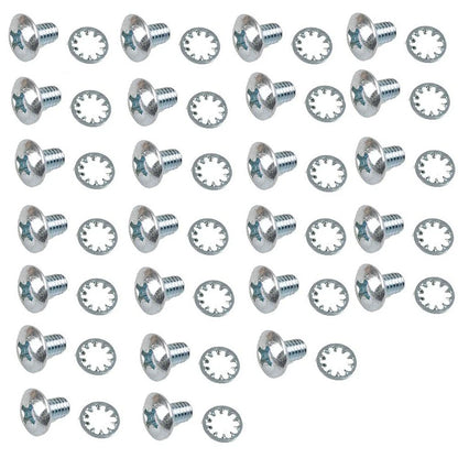 Sheet Metal Bolt for International Harvester 340 400 450 (1961–1970)