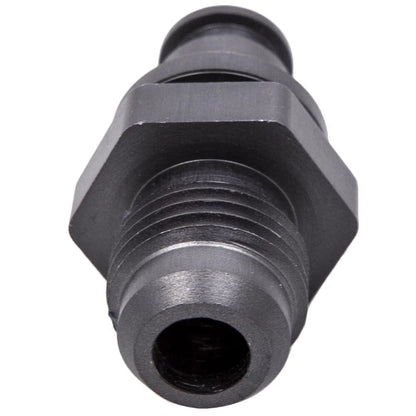 Power Steering Rack Fittings AN Adapter for Ford Crown Victoria (2003–2011)