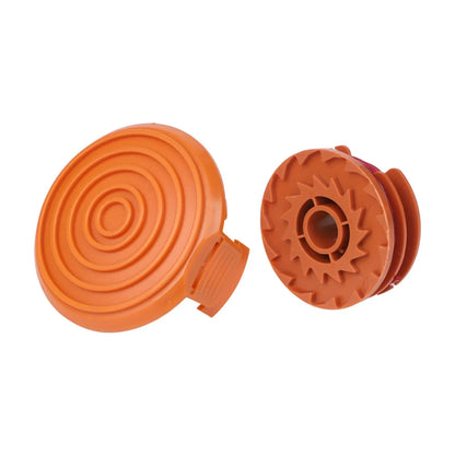 Spool Cover for WG105/WG106/WG108/WG109
