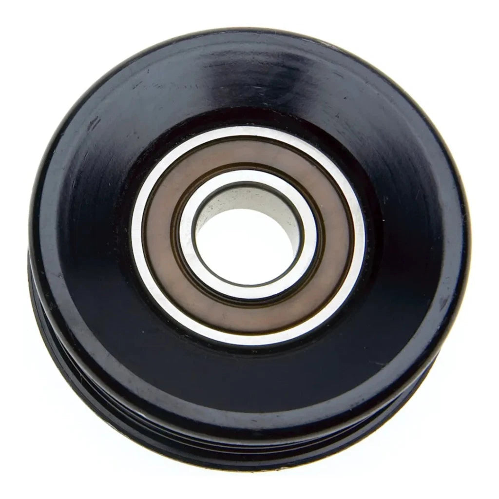 Accessory Belt Idler Pulley for Subaru Baja (2003–2006) ALX-PAU-AC-38030-CLA10