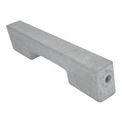 Aluminum Anode Kit for Johnson Evinrude 90-225 HP (1991–Present) W/ Hardware