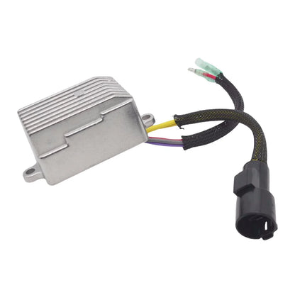 Rectifier Regulator for Johnson Evinrude 9.9 15 25 35 HP (1995–2001) 18-5826 584890