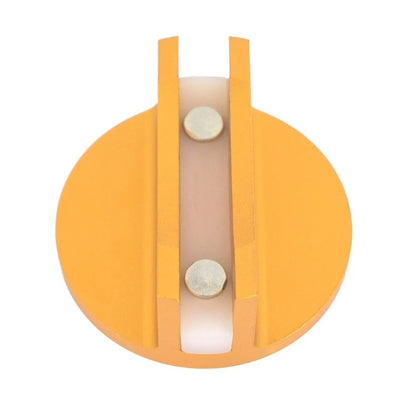 Pinch Weld Adapter Jack Pad for Car Lifting (CNC Aluminum Alloy)