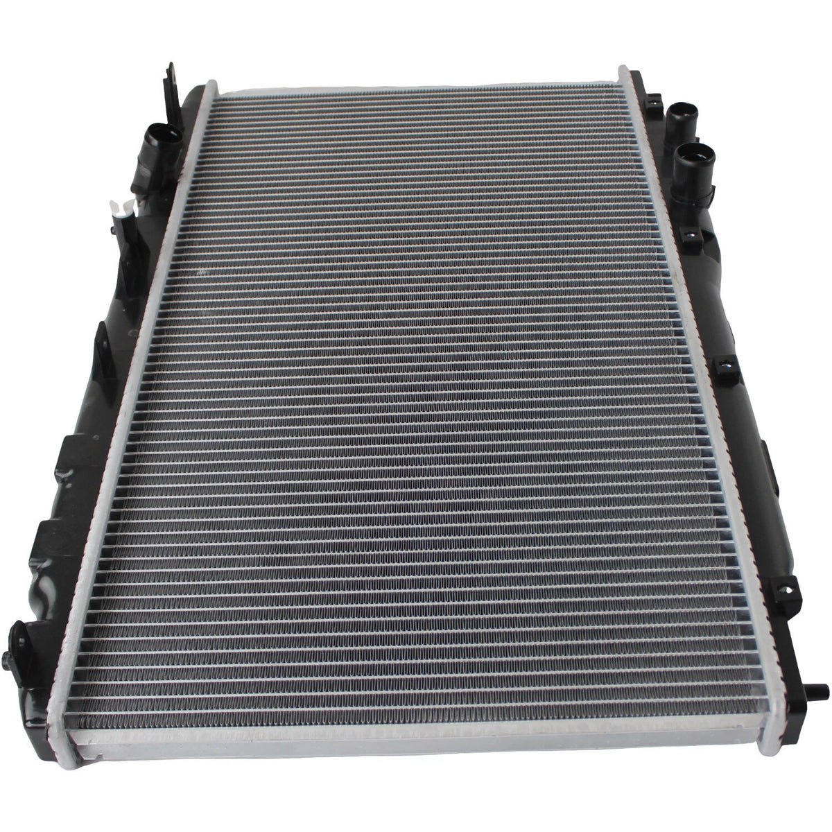 CU2922 Aluminum Radiator for Honda Civic (2006–2011) 1.8L 2.0L - 19010RNBA01, 2922