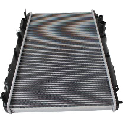 CU2922 Aluminum Radiator for Honda Civic (2006–2011) 1.8L 2.0L - 19010RNBA01, 2922