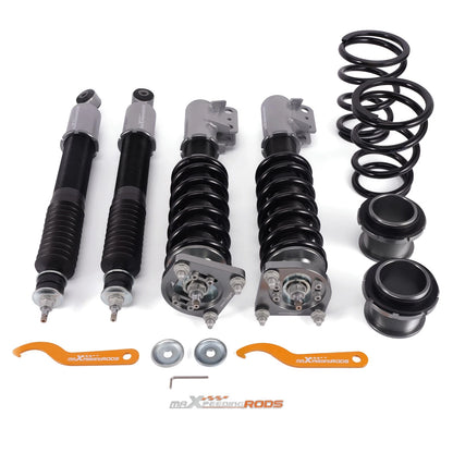 Coilover Suspension Kit for Ford Mustang (1994–2004) 1A0PLG