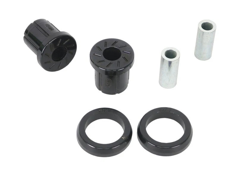 Axle Pivot Bushings for Mazda B2200 (1993) - W63624