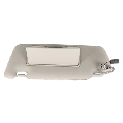 Driver Side Sun Visor for Subaru Outback Legacy (2005–2009) 92011AG55AOR