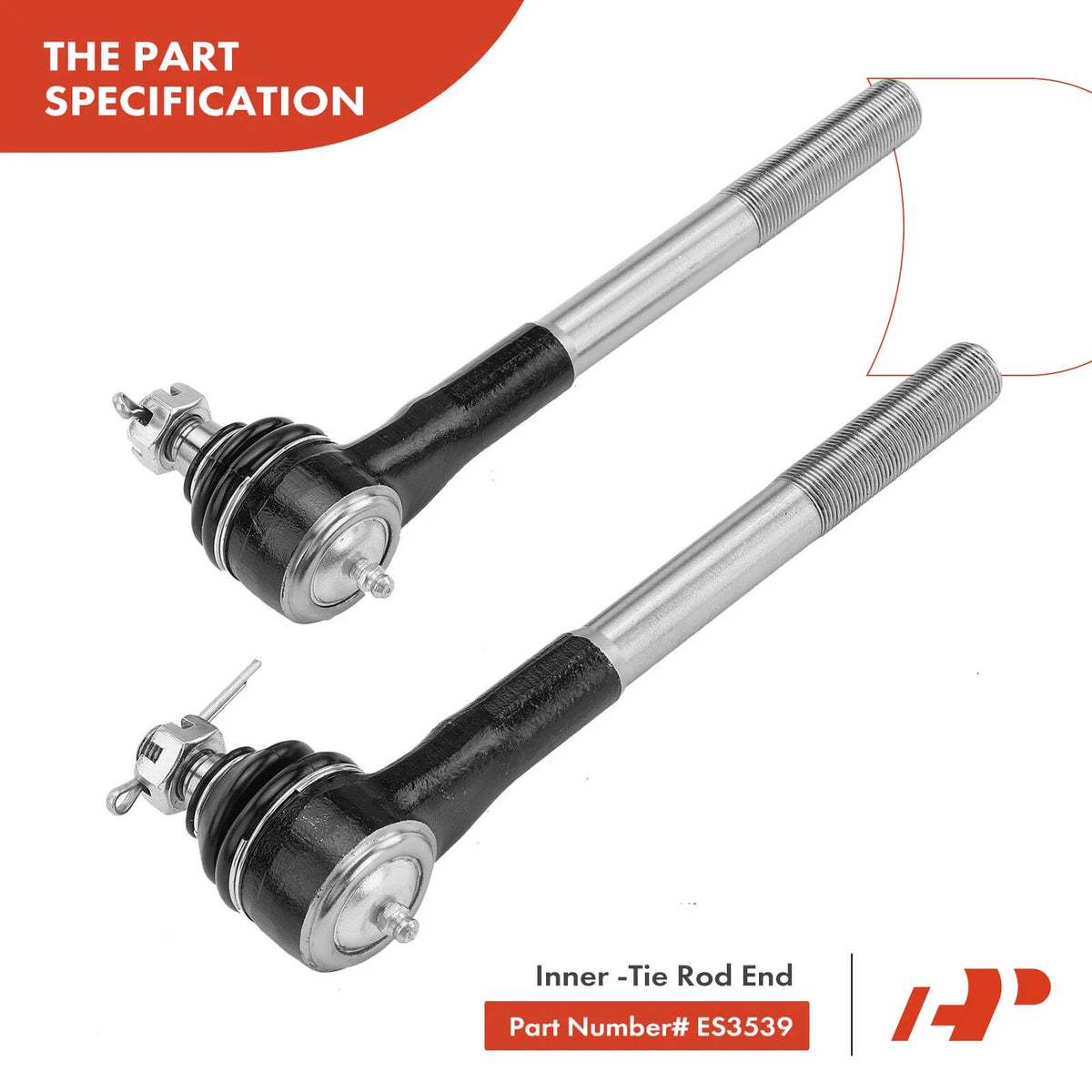 Set of 13 Front Idler Arm Sway Bar Link Tie Rod for Dodge Ram 1500 (2000–2001)