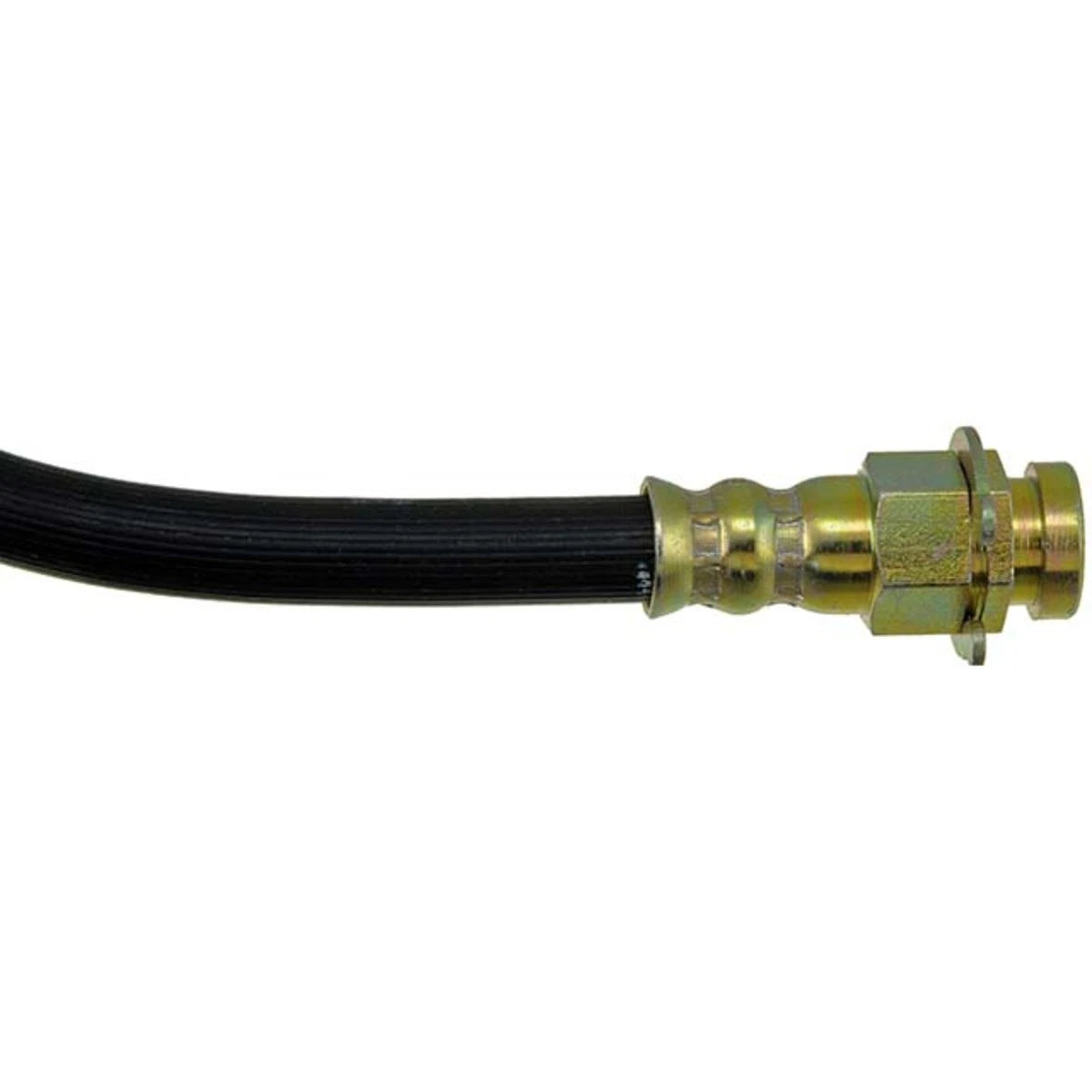 Brake Line for Dorman H86594 (Front Driver/Passenger Side)