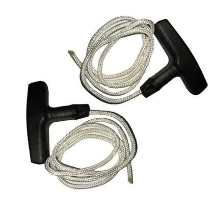 Recoil Starter Cable Cord for Hedge Trimmers (Electric Models)