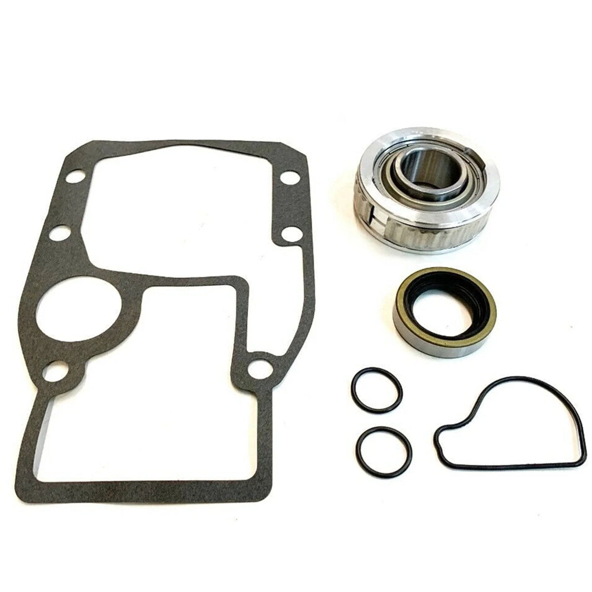 Gimbal Bearing Seal with Gasket Kit for OMC Cobra (39630 21906 86560 3852548)