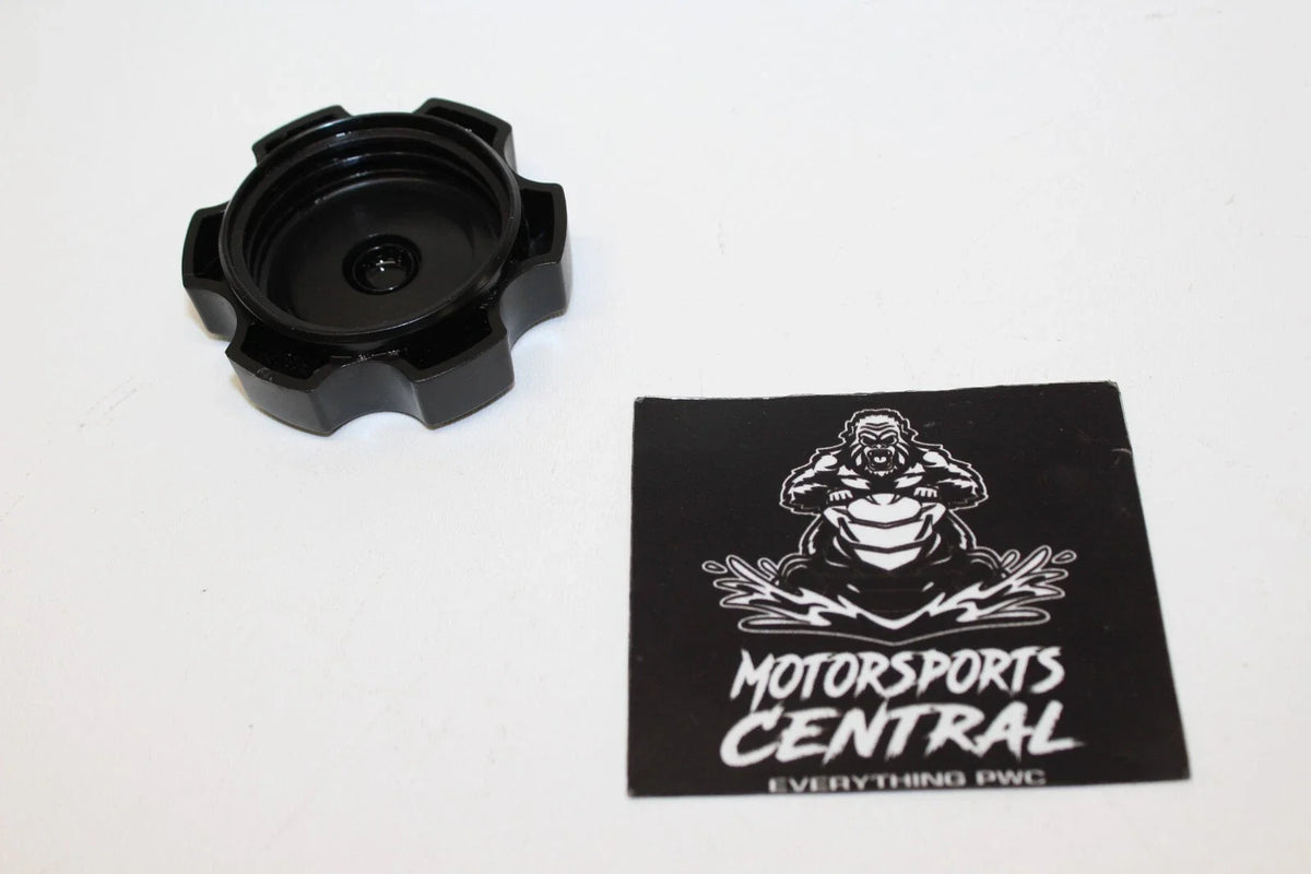 Oil Tank Cap for Yamaha WaveRunner Blaster GP 1200 800 760 700 (OEM)