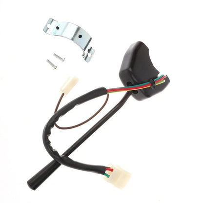 Turn Signal Switch for Forklifts JK802A (3+1 Wire Terminal)