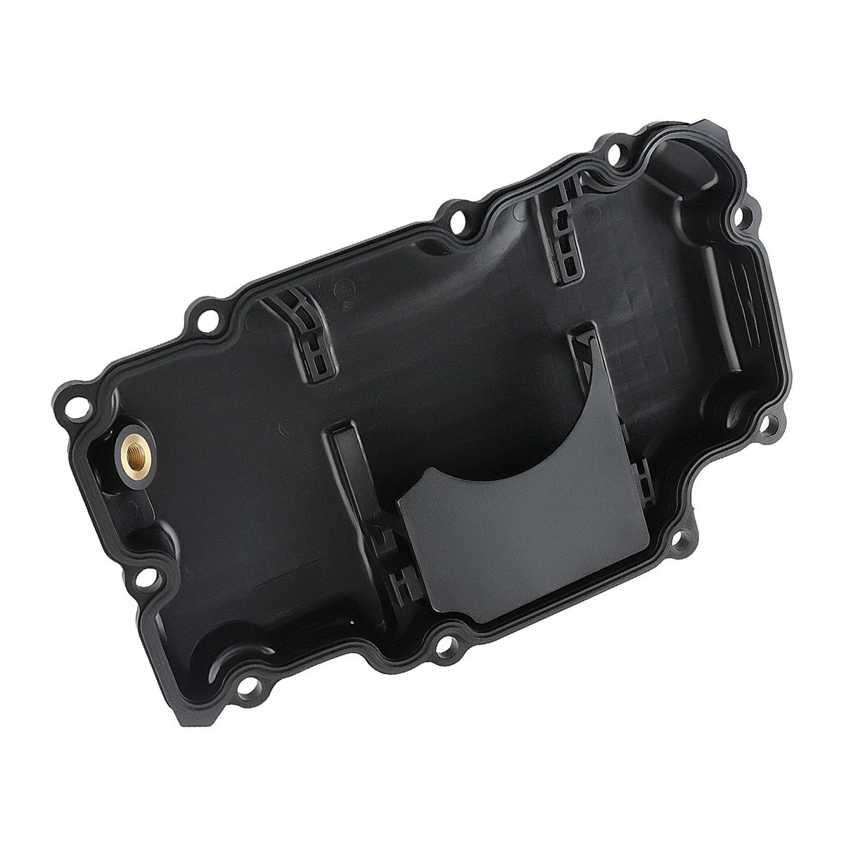 Engine Oil Pan Assembly for Infiniti Q50 (2016–2022) 3.0 2WD RWD
