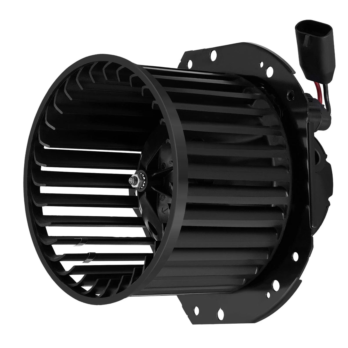 HVAC Blower Motor Fan Assembly for Oldsmobile Bravada (1998–2001)