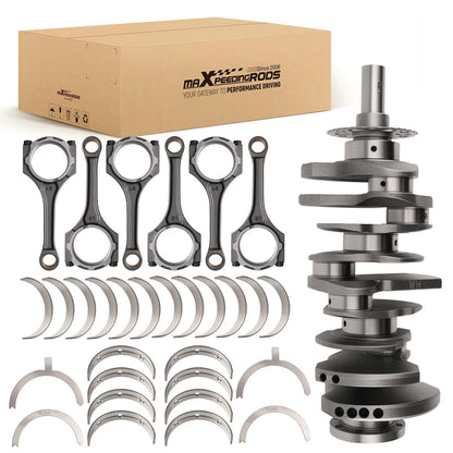 Engine Rebuild Kit Crankshaft Rod for Toyota 4Runner SR5 (2003–2009) 7HTK2P