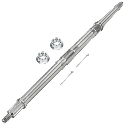 Rear Axle Shaft for Yamaha Raptor 350 YFM350 (2004–2013) #5YT-25381-10-00