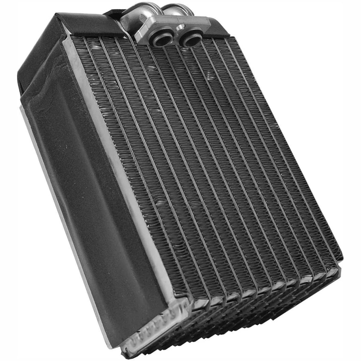 Rear A/C Evaporator Core Denso for Lexus LX470 Toyota Land Cruiser (1998–2007)
